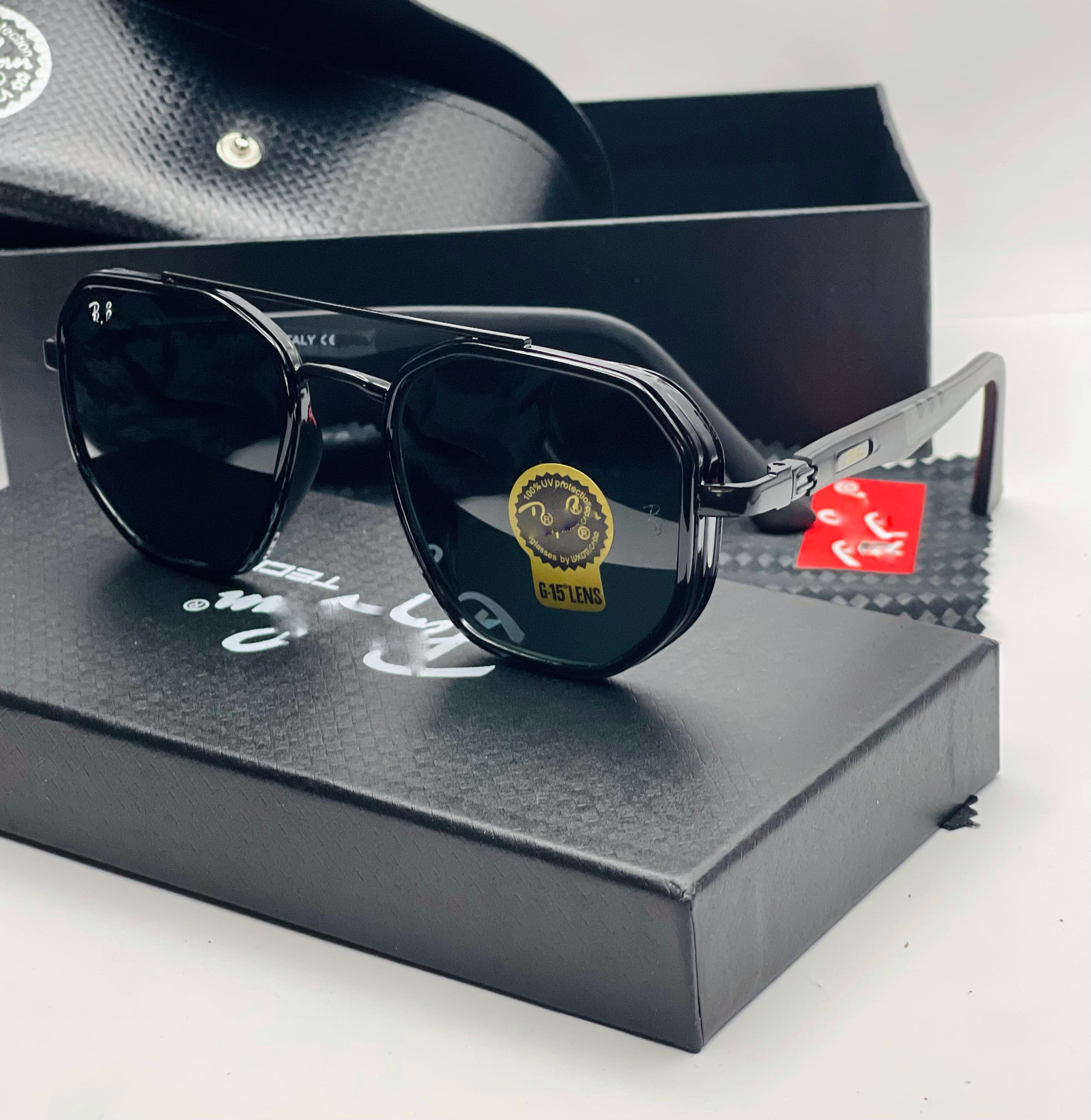 Retro Aviator
