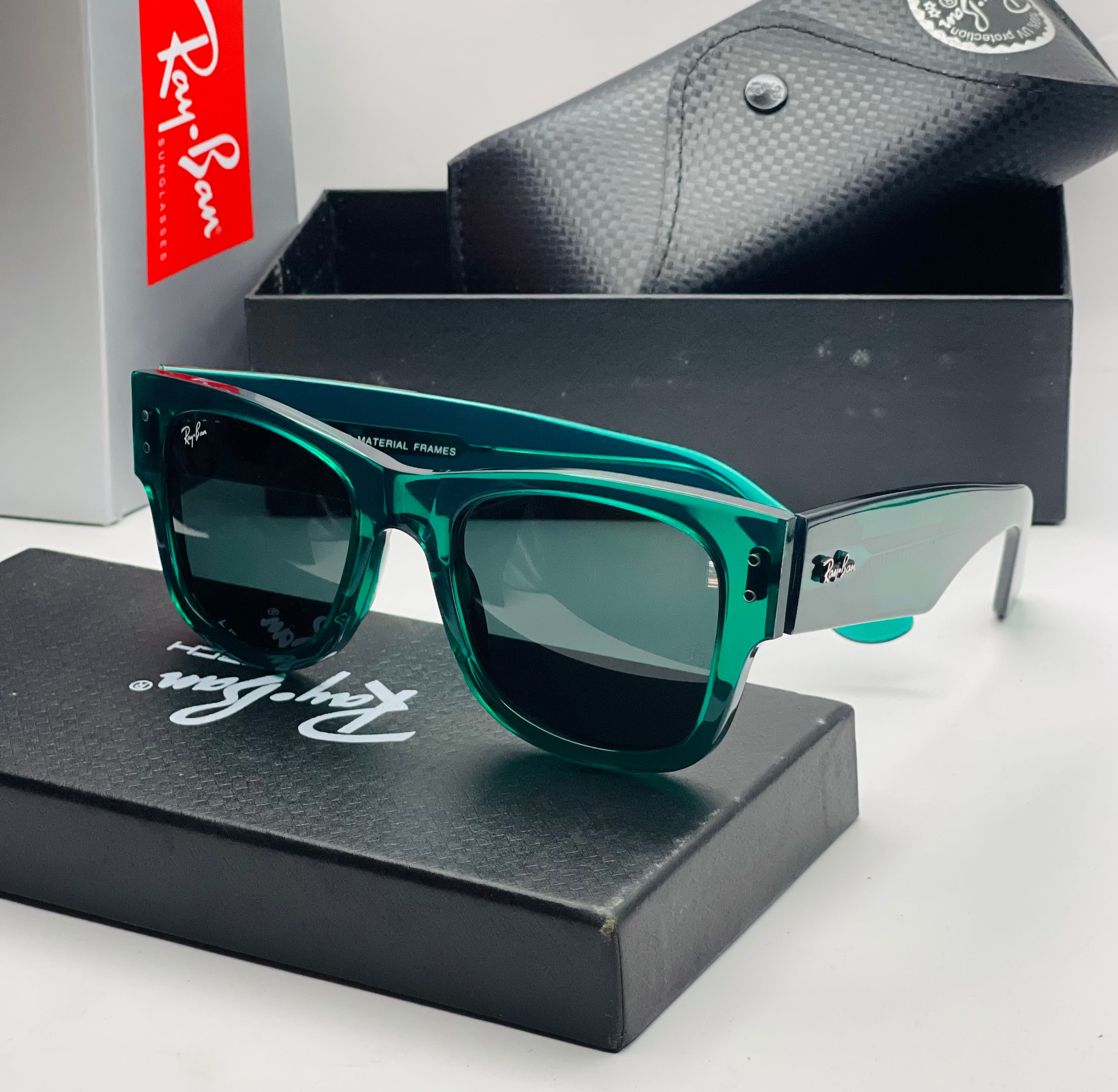 Ray Ban Mega Wayfarer