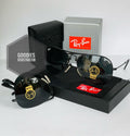 Foldable Aviator
