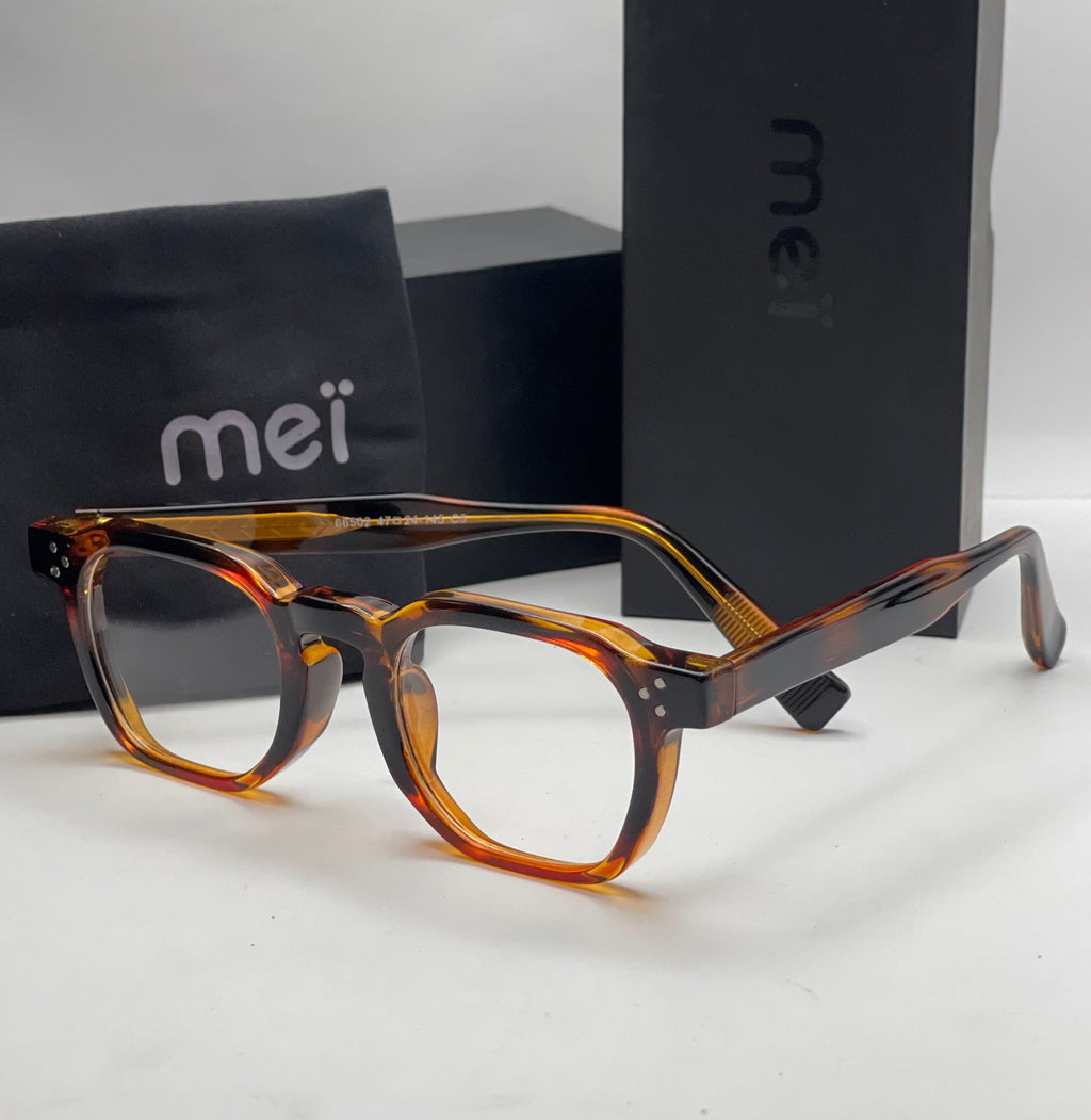 Retro Ombré